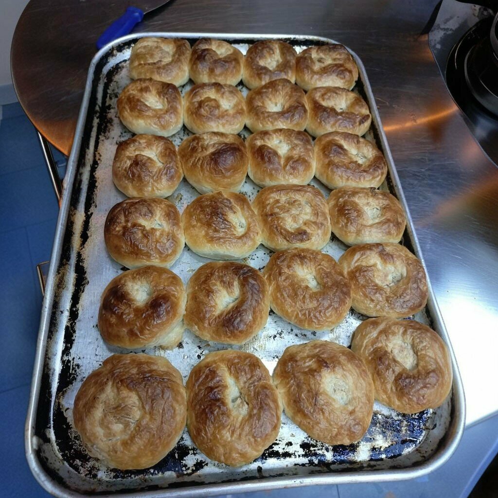 Bakery Yaylacik Gevrek Borek Bakery, Izmir, photo