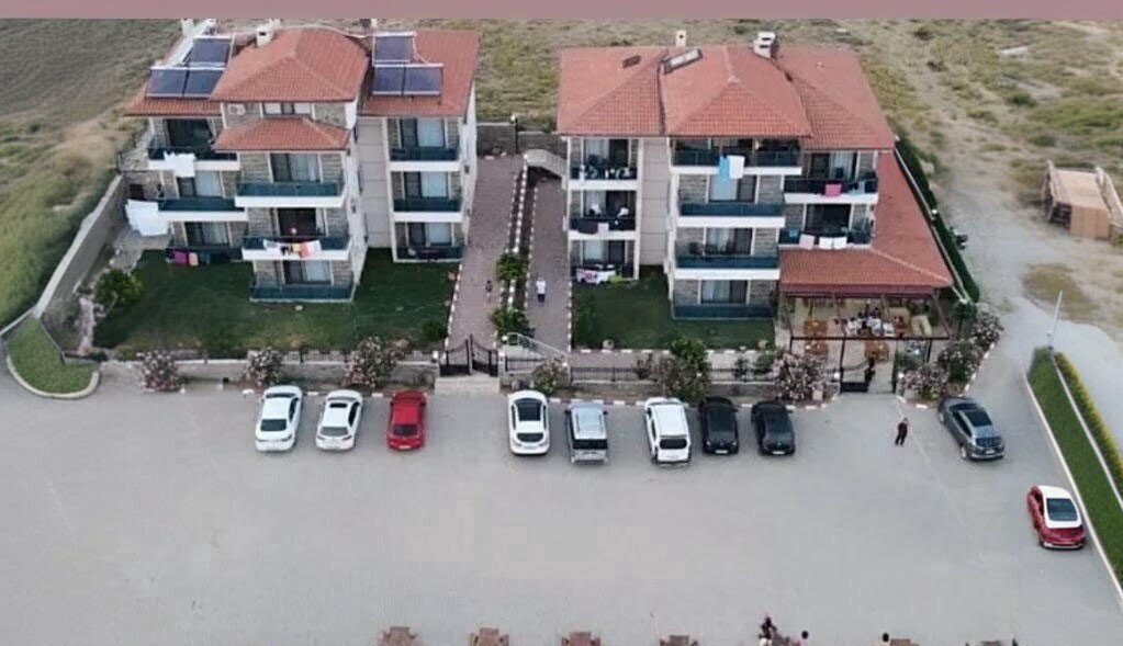Otel İvunya Apart Otel, Çanakkale, foto