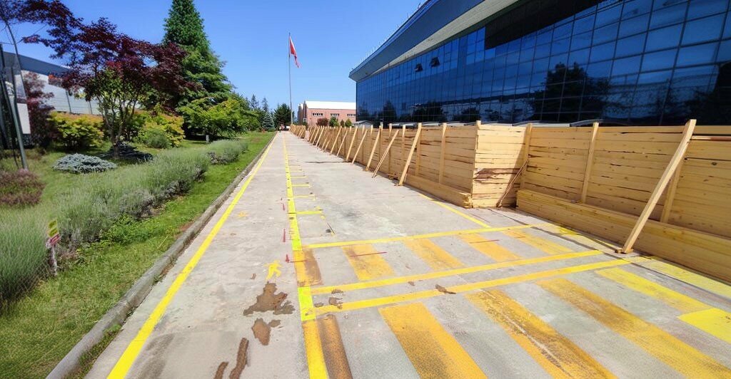 Food manufacturers Oltan Gida, Arsin, photo