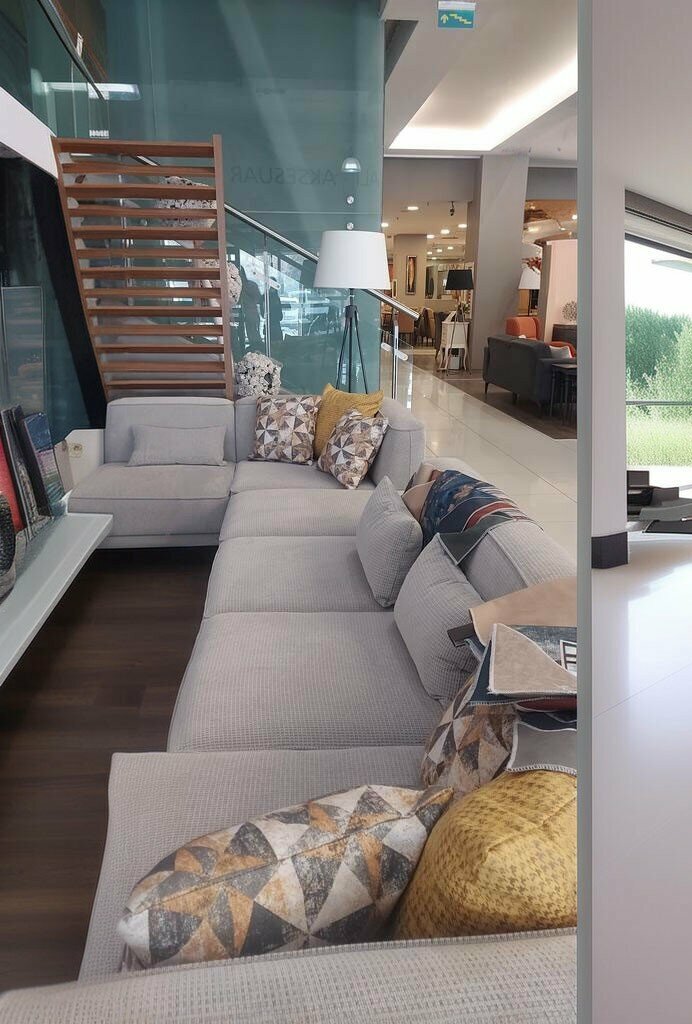 Shopping mall Optimall Shopping Center, Kayseri, photo