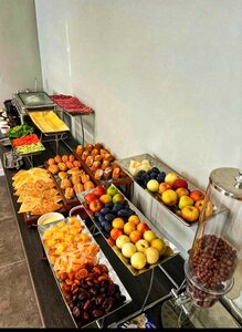 Гостиница HollidayInnPskov