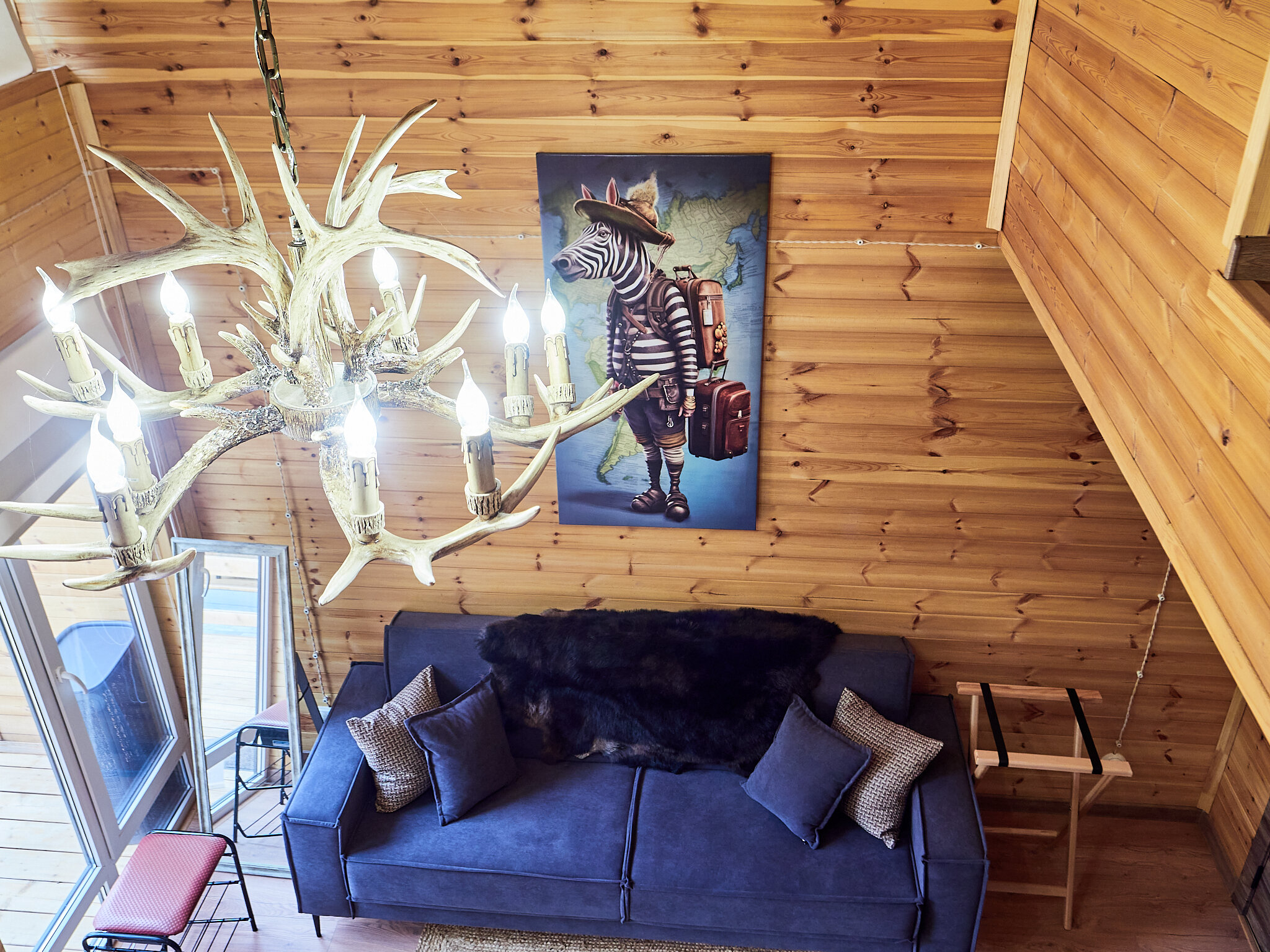 Фото Вилла Роз