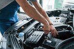 Auto Energy (Federalnoye shosse, 22), auto parts and auto goods store