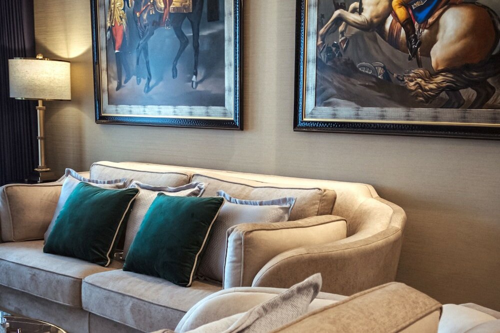 Фото The Elysium Pratumnak Pattaya By SHG