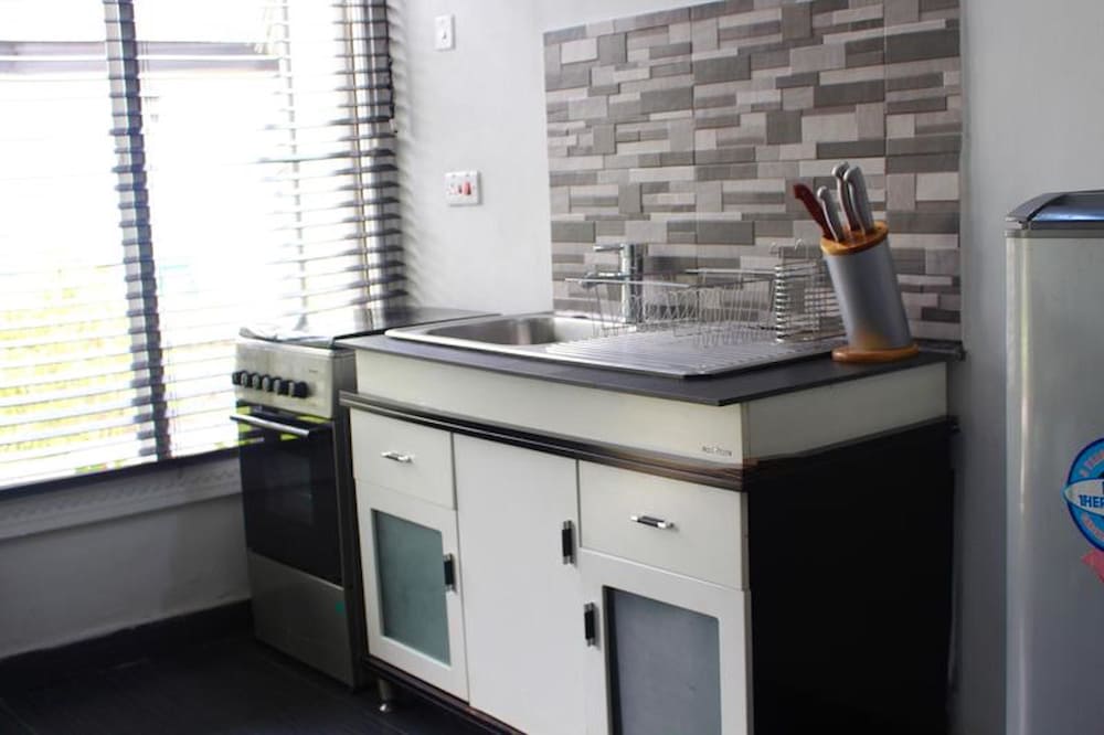 Фото The Residence Apartments