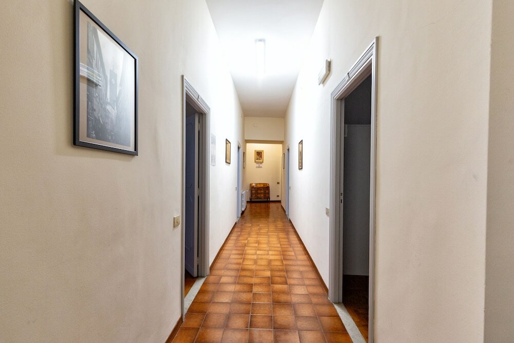 Фото Istituto SS Salvatore