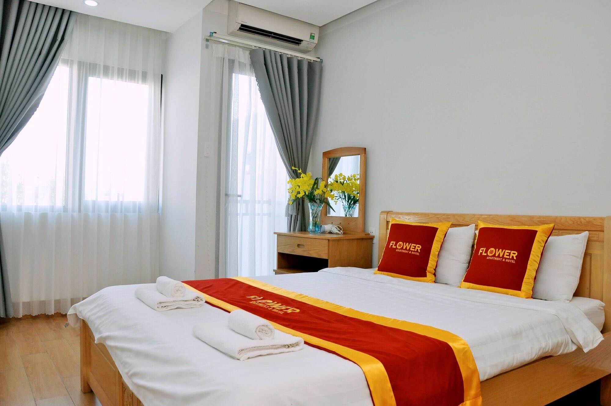 Фото Flower Apartment