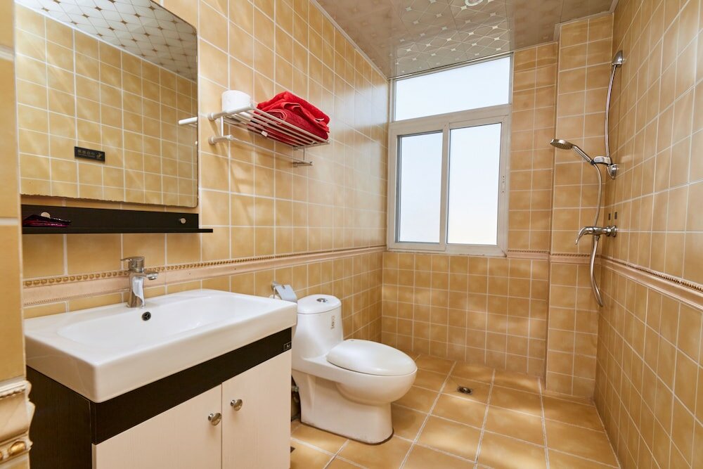 Фото Chateau Towers Hotel Apartment