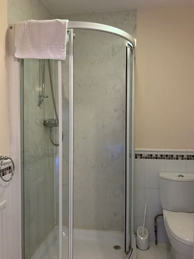 Фото Glenlossie Guest House