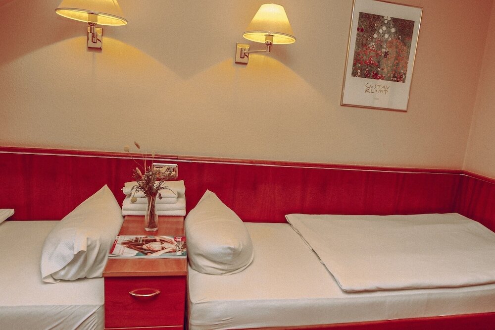 Фото Merseburger Hof