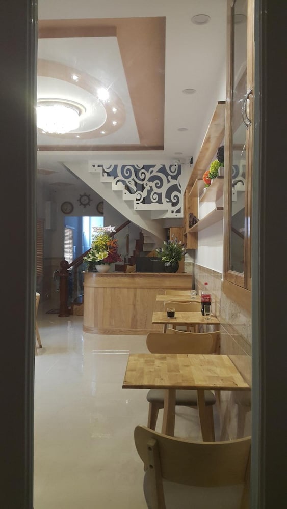 Фото Tomorrow Hostel Ving Tau