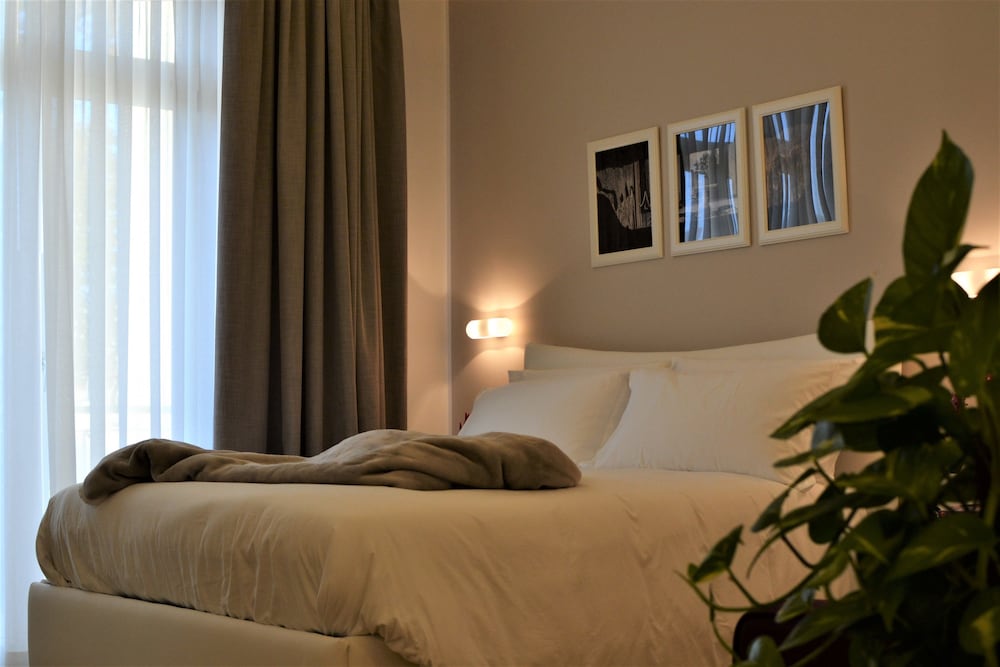 Фото Residenza Madonna