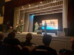 Dvorets Kultury Mu (Sovetskaya ulitsa, 57), house of culture