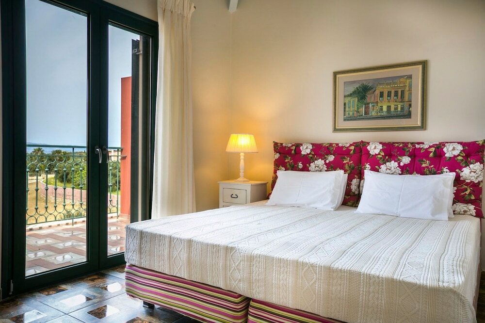 Фото Villas Kefalonia