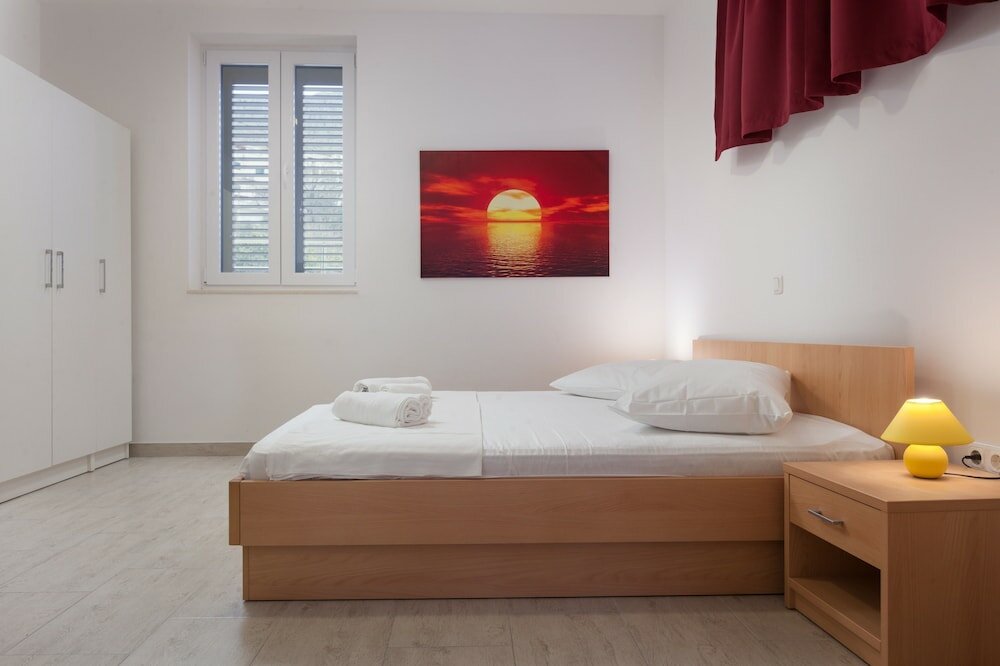 Фото Villa Podgorka