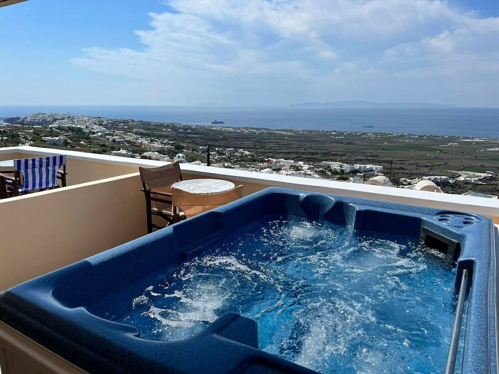 Фото Panorama Oia