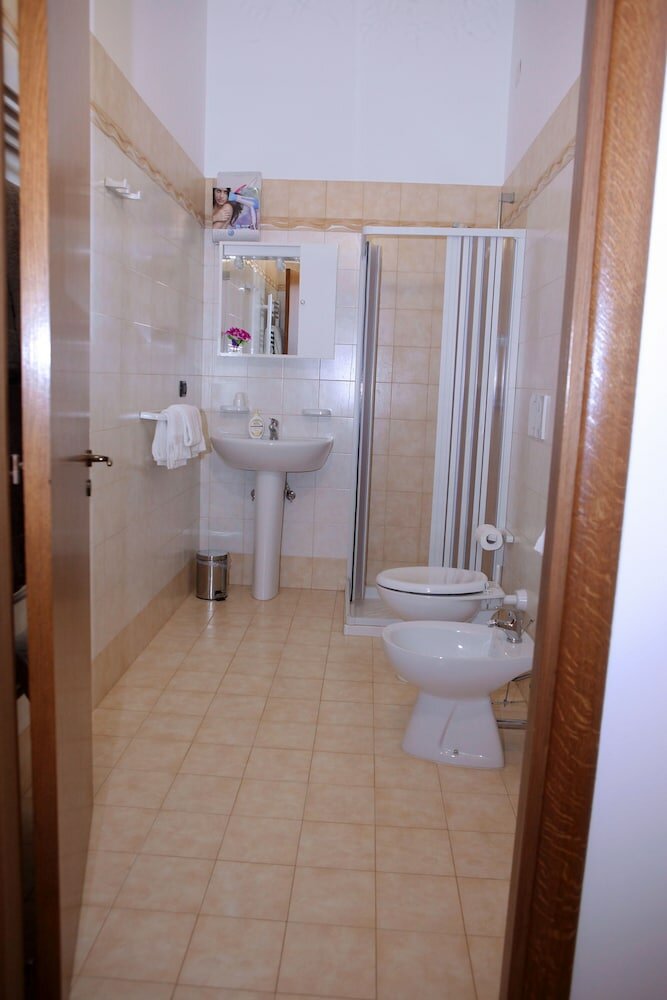 Фото Agriturismo Santa Croce