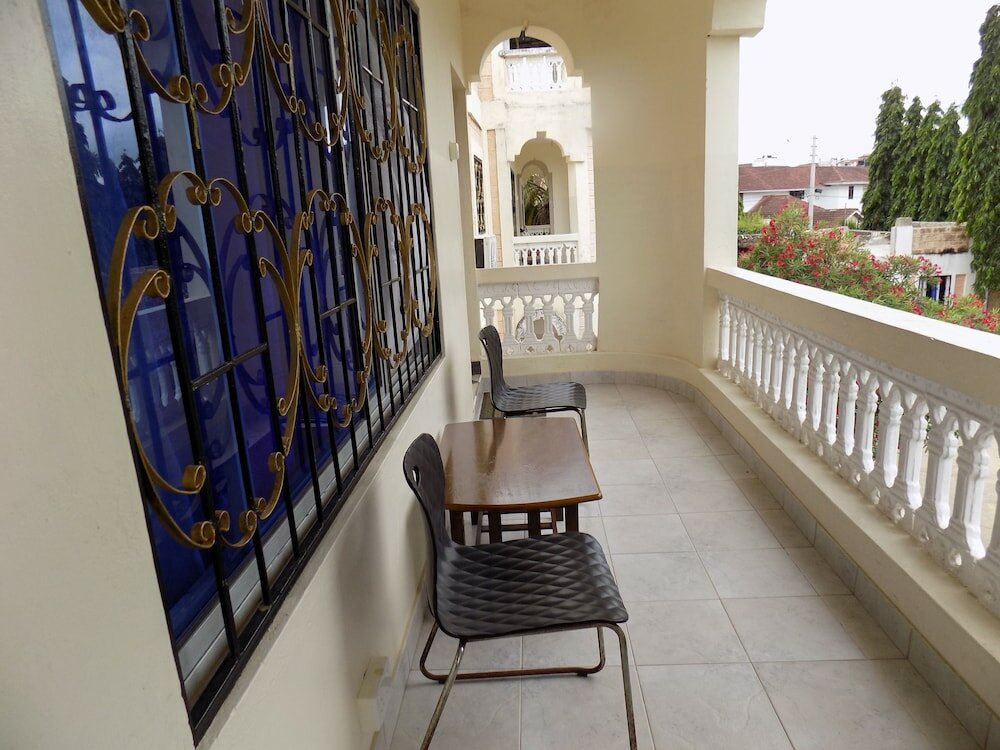 Фото Jacyjoka Apartments Nyali