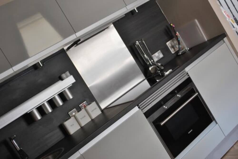 Фото Dreamhouse at Blythswood Apartments Glasgow