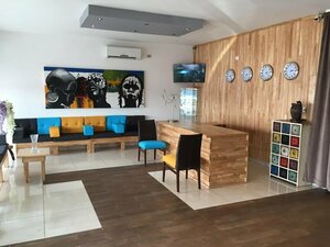 Гостиница Murex Plaza Hotel & Suites