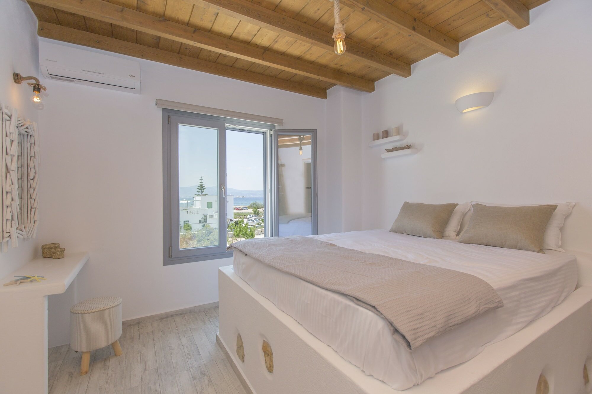 Фото Salinus Villas
