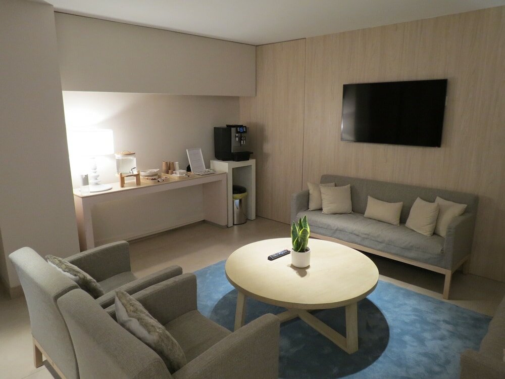 Фото Hotel Omnium