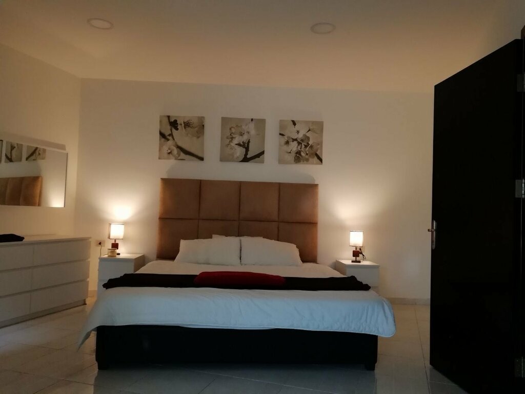 Apartments Yamsafer Homes 4th Circle, Amman, photo