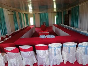Гостиница Kinondoni Diamond Hotel