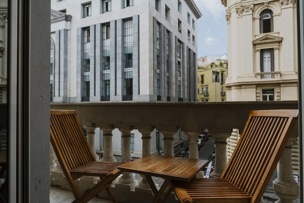 Фото Comfort Zone Naples