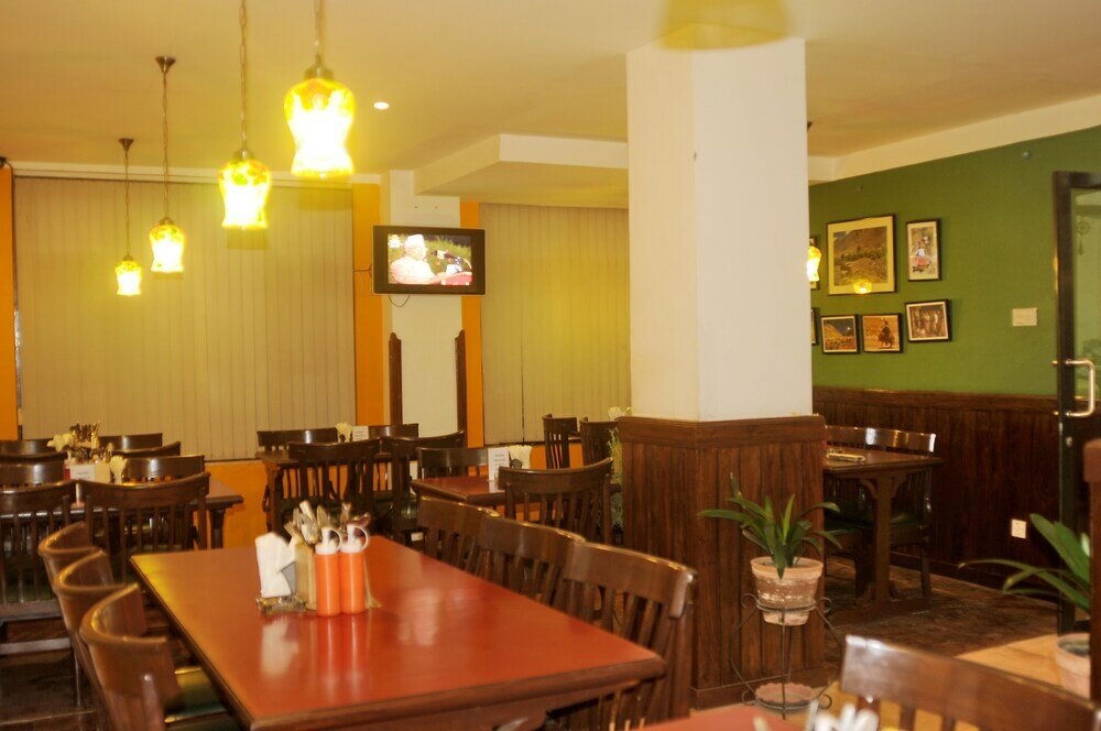 Фото Hotel Excelsior