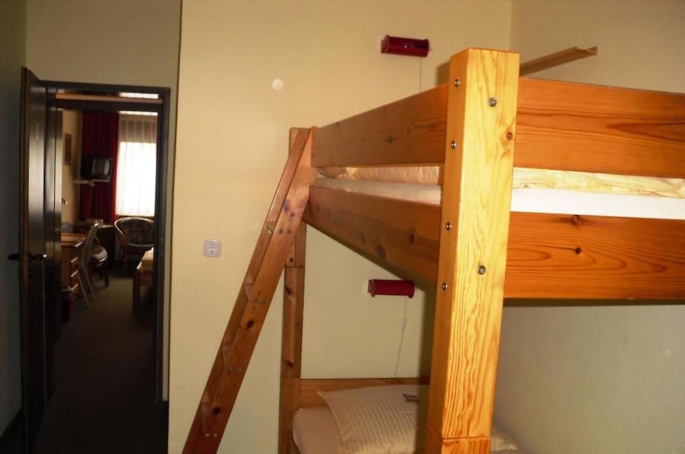 Фото Heidehotel Anna