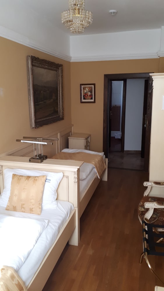 Фото Pension Premium