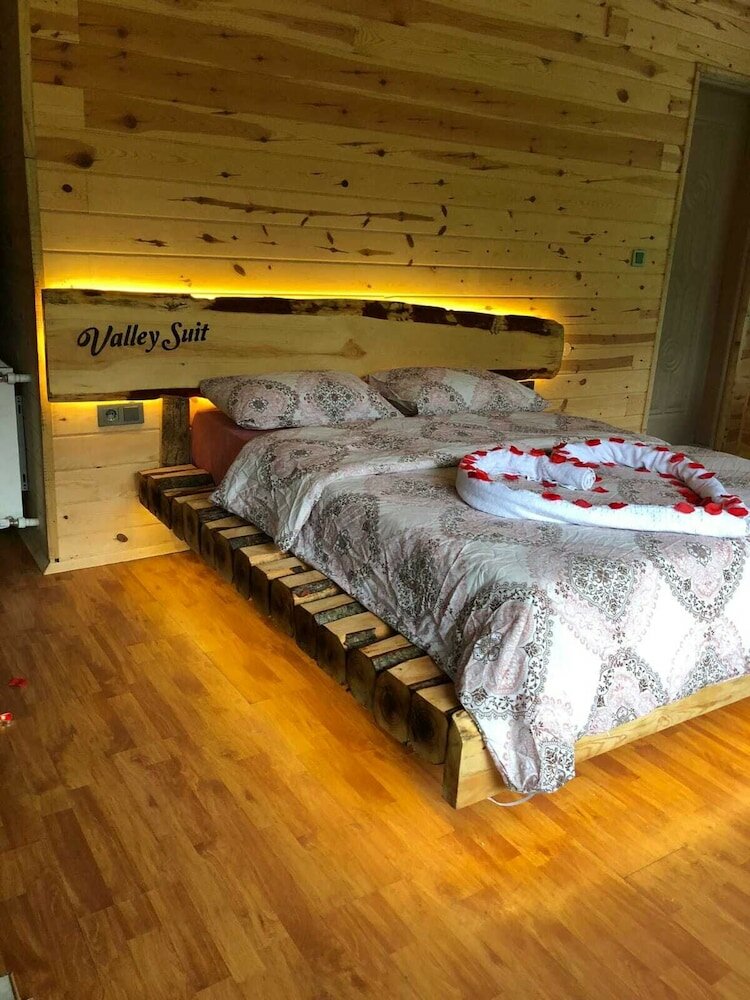 Фото Ayder Valley Palace