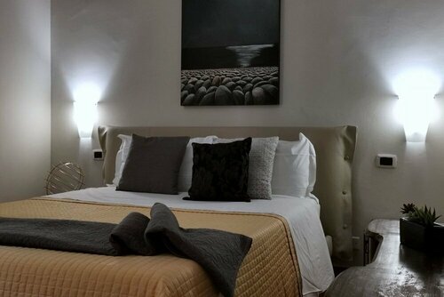Гостиница Villa La Lumia B&b Suites & Apartments