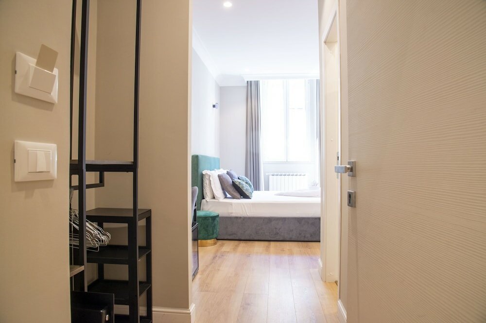 Фото AD Suites Tritone