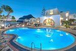 H Hotel Kalypso