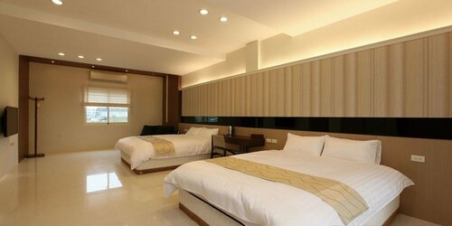 Гостиница DeepDitch B&b