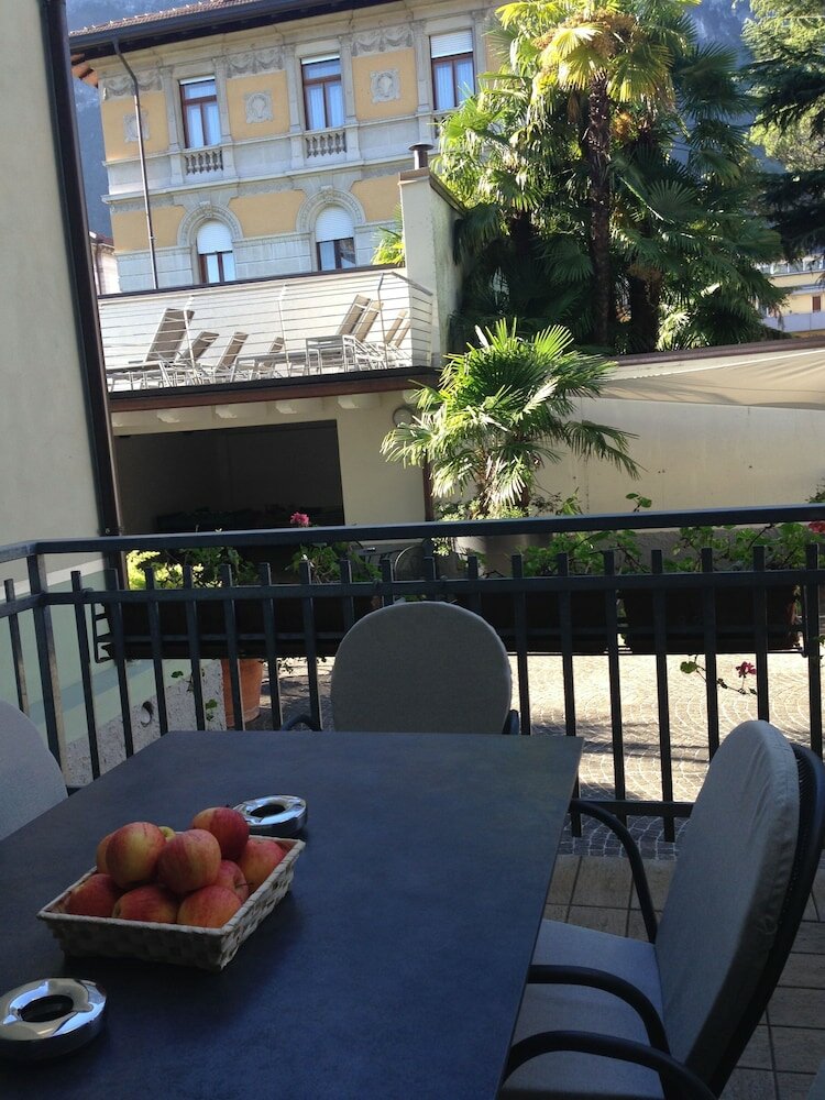 Фото Residence Alle Palme