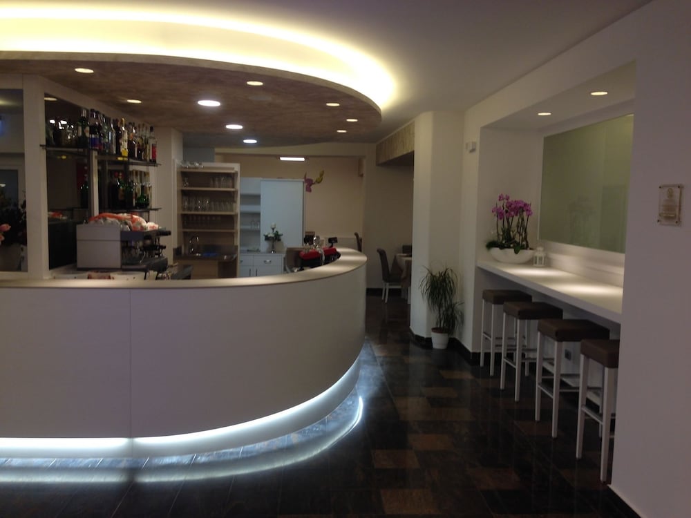 Фото Hotel Ristorante Scaranò