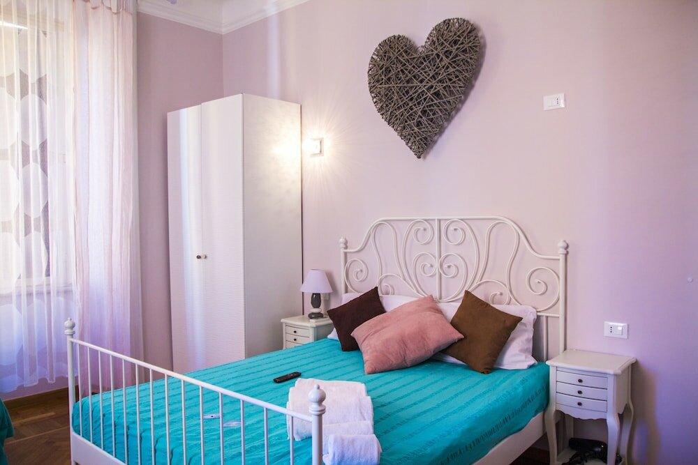 Фото Il Sesto Suites Central