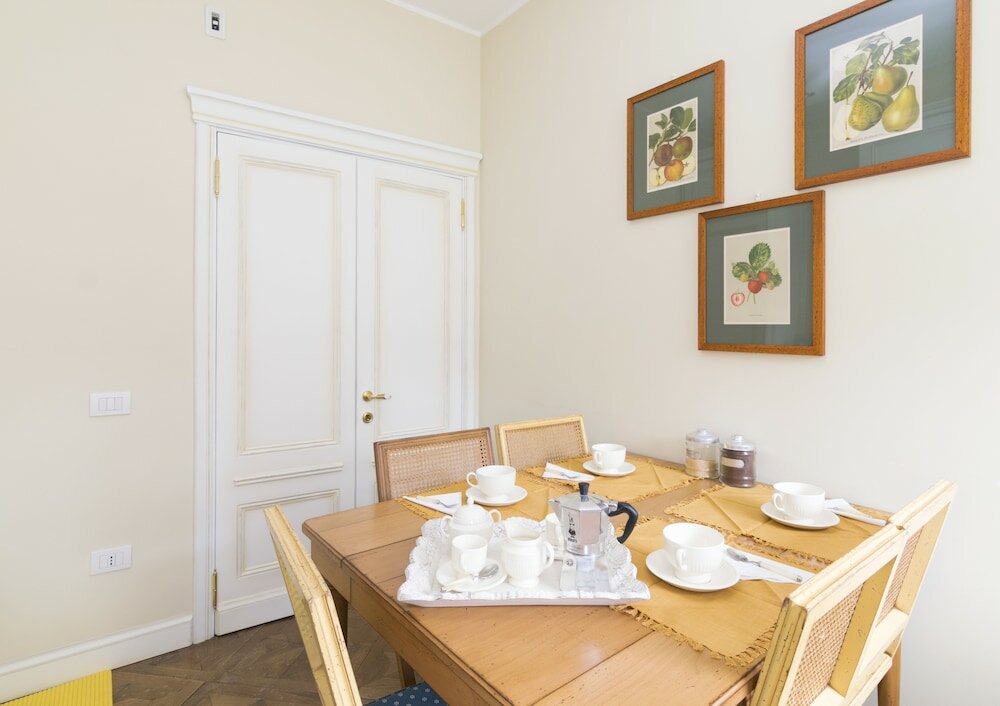 Фото Residenza Colombina