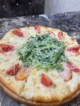 Pizzeriya_edem_09 (stanitsa Zelenchukskaya, ulitsa Mira, 21), pizzería