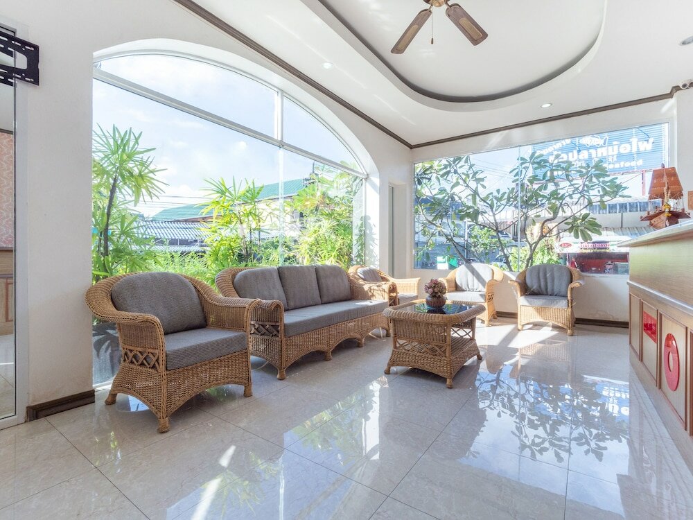 Фото Kachapol Hotel Koh Chang