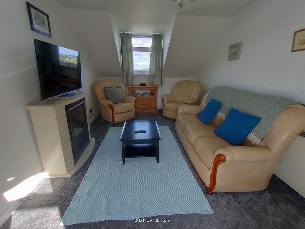 Фото Stromness Apartments