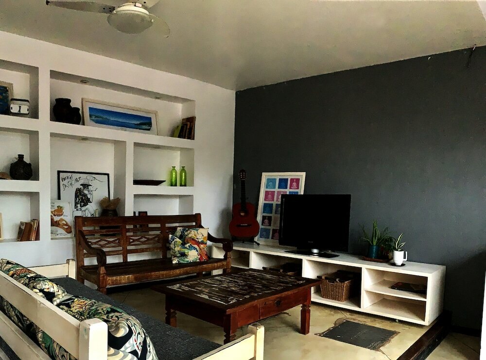 Фото El Misti Hostel Búzios