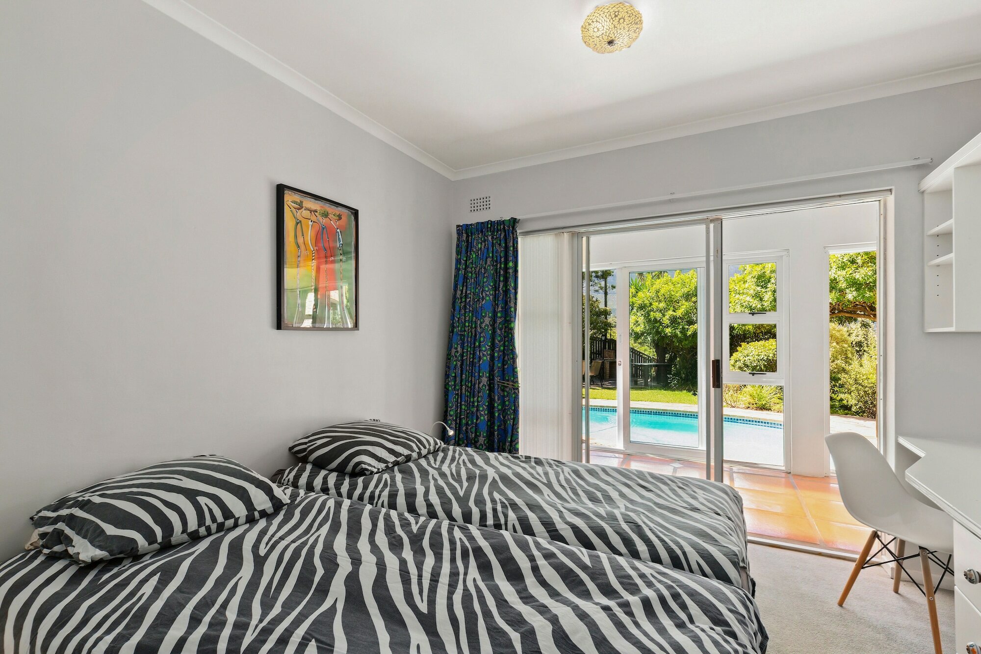 Фото Hout Bay Hilltop - In Cape Town