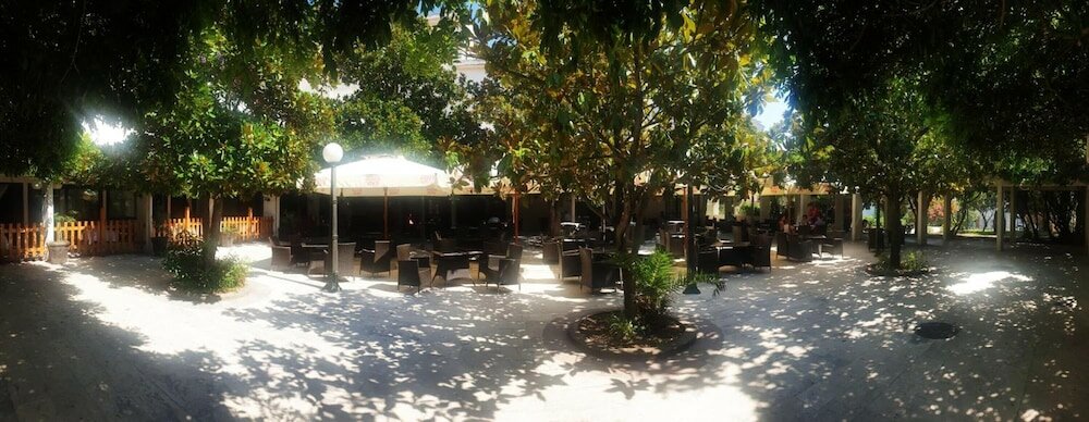 Фото Montenegrina Hotel & SPA