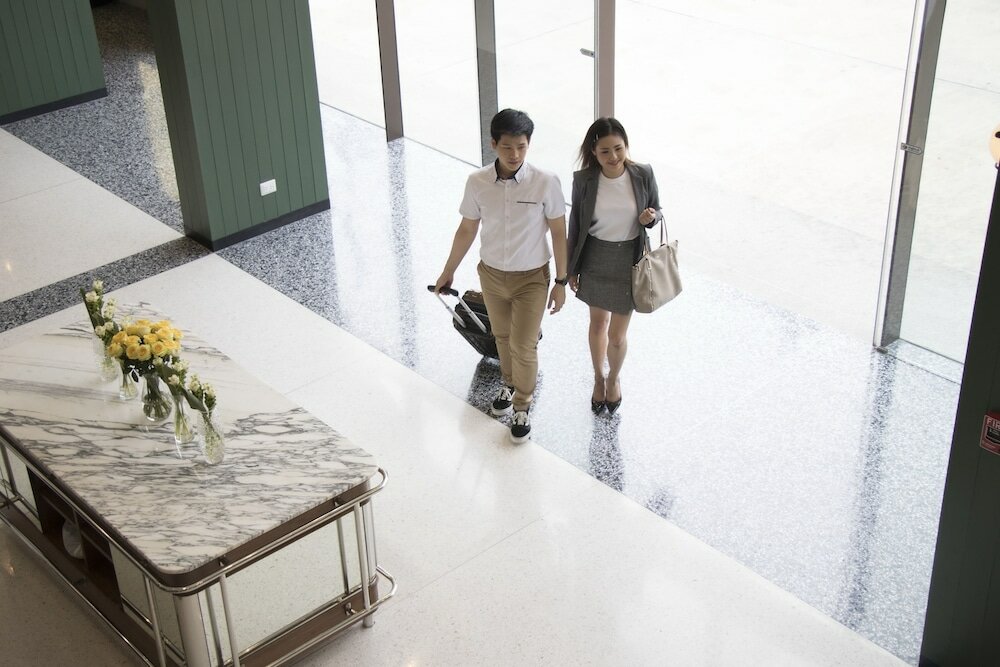 Фото Justice Hotel