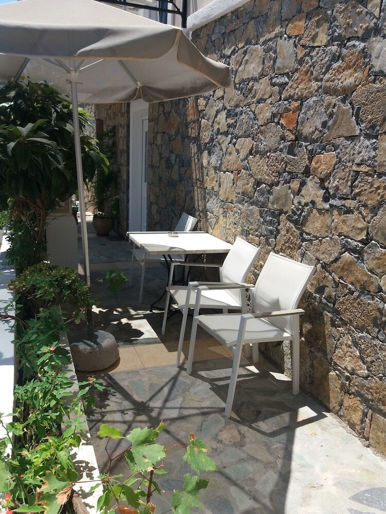 Фото Hotel Polydoros