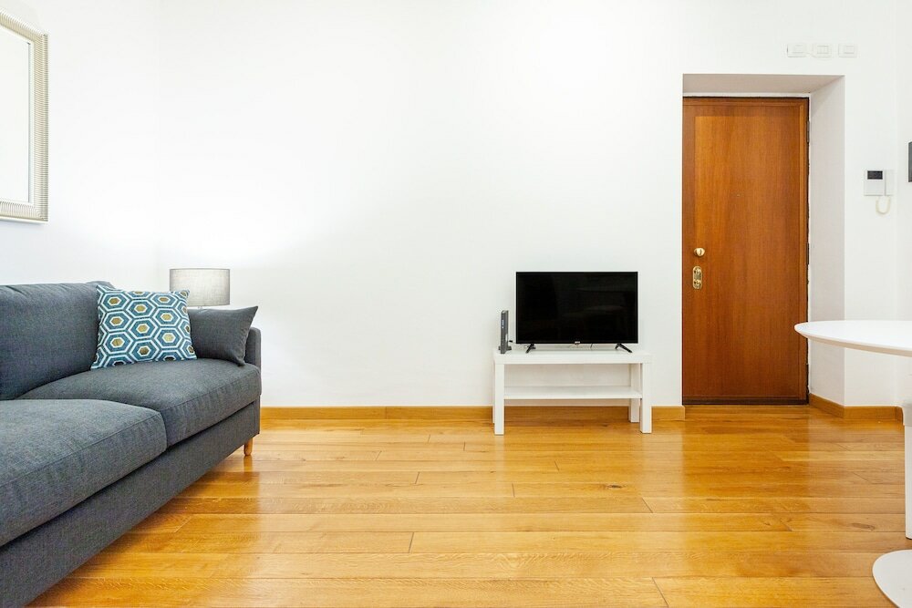 Фото Easyhomes - Central Station